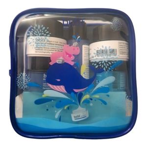 Belif's hydration always with you kit